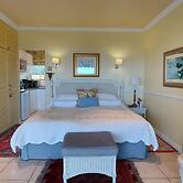 Roosboom Luxury Guest Studio - Upper Terrace One With Sea View, 2 Guet