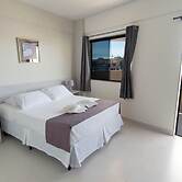 Hotel Mirante do Forte