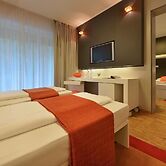 Omnia Hotel Relax & Wellness