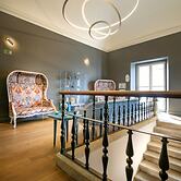 MouraSuites Hotel
