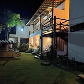 POUSADA DOS POETAS