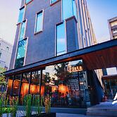 Hotel Almasur Providencia