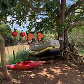 Jangwani Camp Sagana