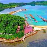 Grace Island Resort by Cocotel