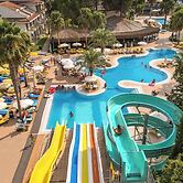 Orka Village Hisarönü