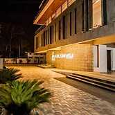 Hotel Sonar Bangla Taki