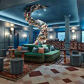 25hours Hotel Indre By