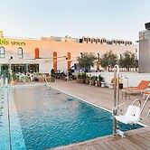 Ibis Styles Sevilla Santa Justa