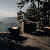 Cabañas Rancho Viejo