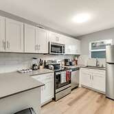 Stylish 2BR Near UT Hyde Park Evonify