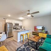 Modern 1BR Near UT Hyde Park Evonify