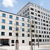 Hampton by Hilton Regensburg