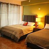 Vista Potrero - Hotel, Camping & Events