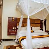 Lovely 2 Bed Apartment in Entebbe