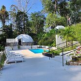 Hotel Villas y Glampings MyA, Puerto Viejo, Limon, C.R