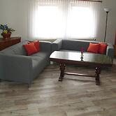 Monteurwohnung Langelsheim Max. 4 Personen