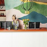 Ibis Styles St Margrethen Bodensee