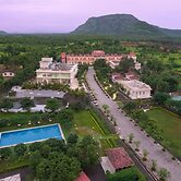 juSTa Rudra Resort & Spa