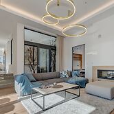 Sea Bliss Luxury Villa - Sevid