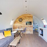 North Coast 500 Pods