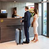 Hôtel Roi Soleil Prestige Plaisir - St Quentin