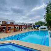 Hosteria del Parque Machalilla - Los Frailes