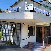 HOTEL BORDEPLAZA