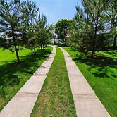 Hotel Boutique Quince & 15