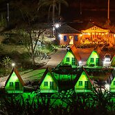 Pousada Recanto da Lua - Alto Caparaó