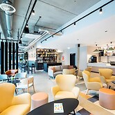 Staycity Aparthotels, Frankfurt Airport