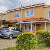 HOLIDAYS AT MANGO WALK COUNTRY CLUB