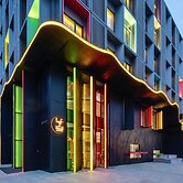 lyf by Ascott Hongqiao Shanghai NECC