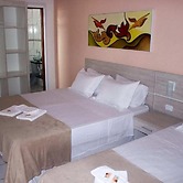 Pousada Porto do Rio Praia