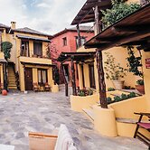 Hotel Alkifron Kala Nera