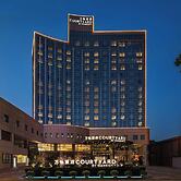 Courtyard By Marriott Nanchang