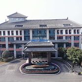 Howard Johnson by Wyndham Yilin Hotel Guangan