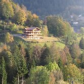 Gîte Panoramique et Spa de Liézey