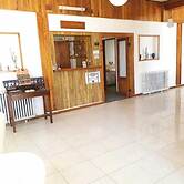 Hotel El Cid
