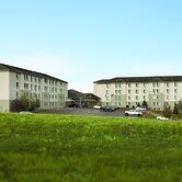 Bakken Airport XWA Hotel & Studios