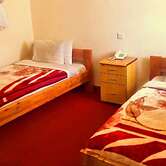 kilnopark hotel machame