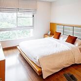 Lake Side Condominium