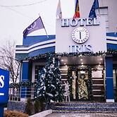Iris Hotel
