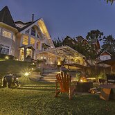 Secreto Boutique Hotel