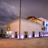 Hotel Casona de Sisal