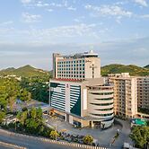 Radisson Hotel Nathdwara