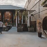 Villa Vinicolla Hospedagem Conceito