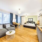 Citadines South Vienna