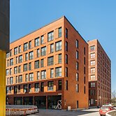 Hiisi Homes Turku Elin Sagerin kuja