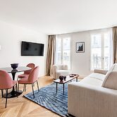Aparthotel Quartier Libre Saint Georges