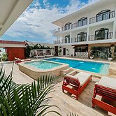 Montañablu Hotel
